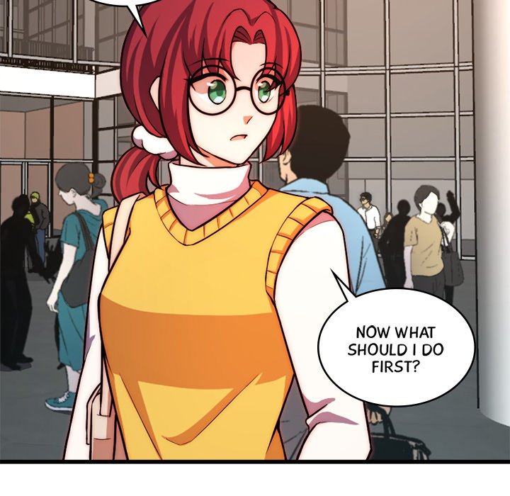 Read Sugar Daddy chapter 10 image 20 on Lezhin