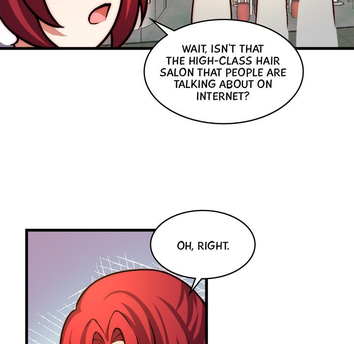 Read Sugar Daddy chapter 10 image 24 on Lezhin