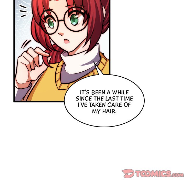 Read Sugar Daddy chapter 10 image 25 on Lezhin