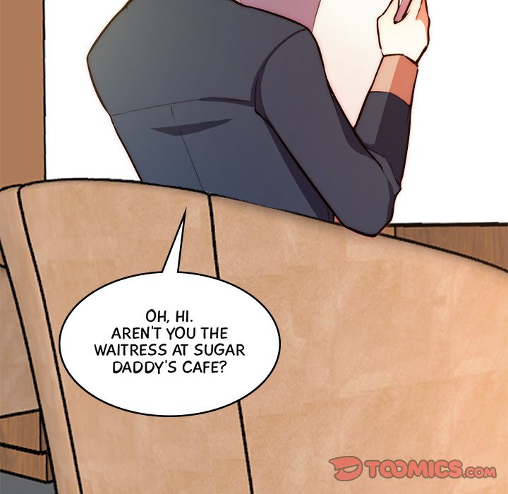 Read Sugar Daddy chapter 10 image 29 on Lezhin
