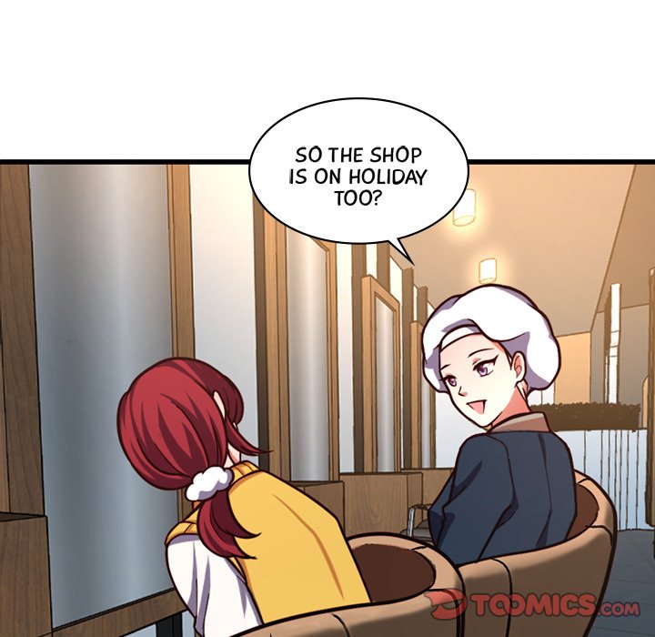 Read Sugar Daddy chapter 10 image 33 on Lezhin