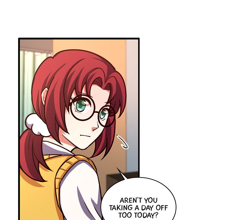 Read Sugar Daddy chapter 10 image 36 on Lezhin