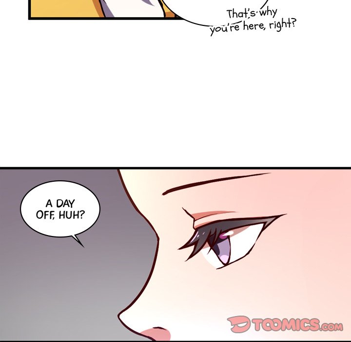 Read Sugar Daddy chapter 10 image 37 on Lezhin