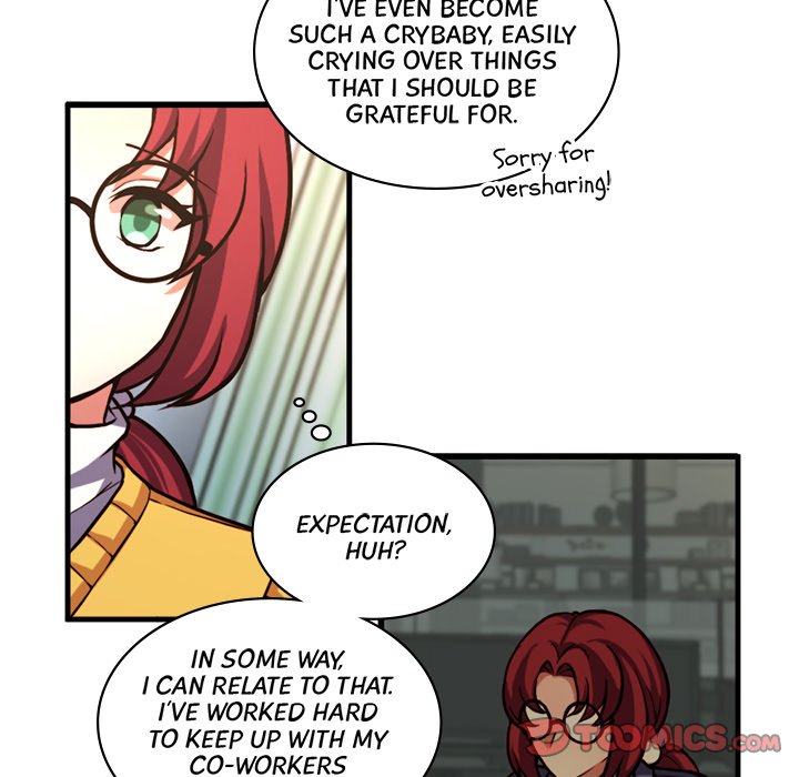 Read Sugar Daddy chapter 10 image 41 on Lezhin