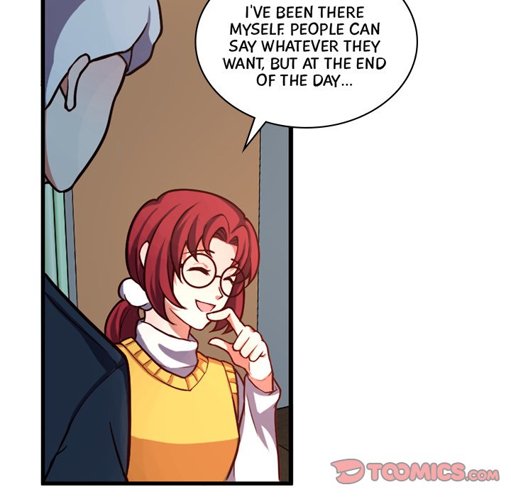 Read Sugar Daddy chapter 10 image 45 on Lezhin