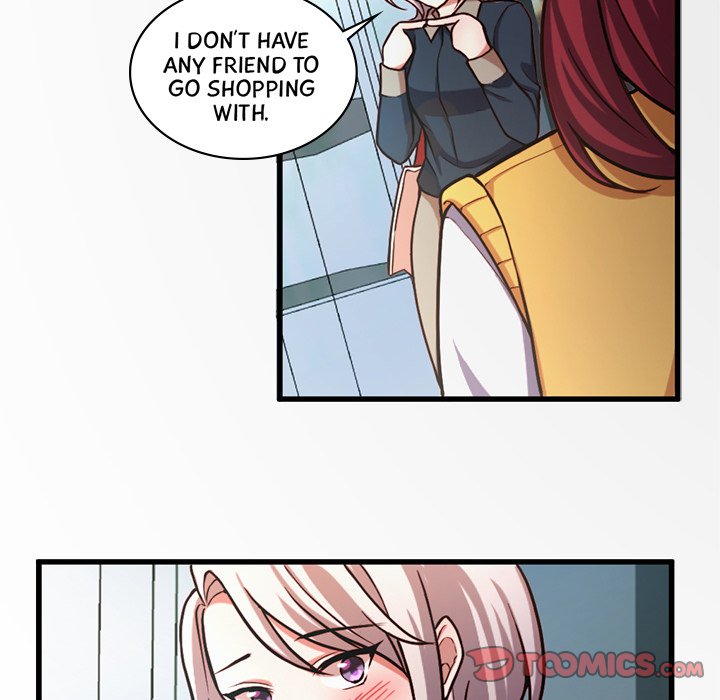 Read Sugar Daddy chapter 10 image 61 on Lezhin