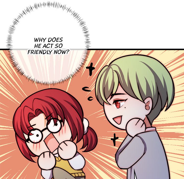 Read Sugar Daddy chapter 10 image 8 on Lezhin