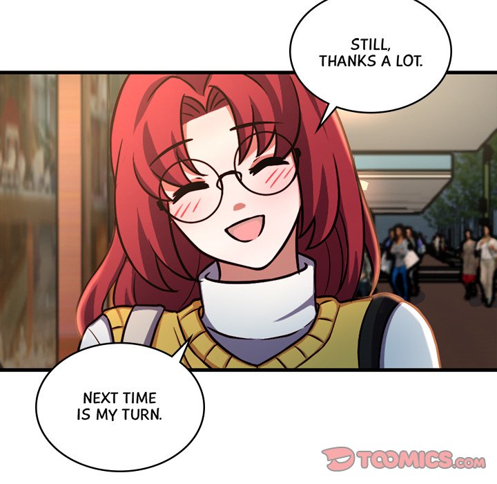 Read Sugar Daddy chapter 11 image 17 on Lezhin
