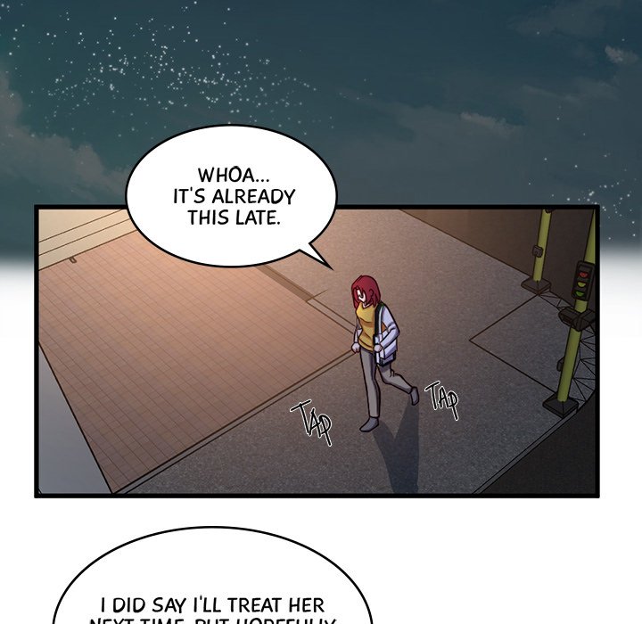 Read Sugar Daddy chapter 11 image 20 on Lezhin