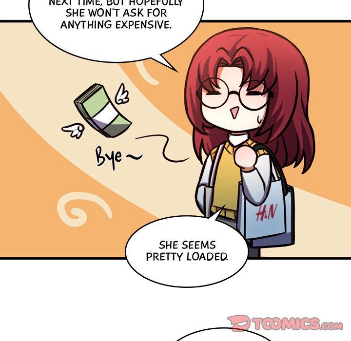 Read Sugar Daddy chapter 11 image 21 on Lezhin