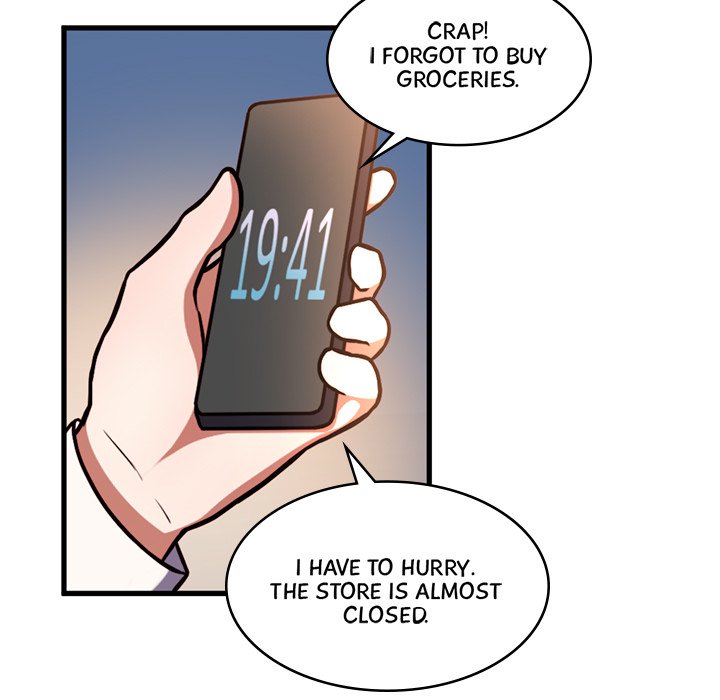 Read Sugar Daddy chapter 11 image 22 on Lezhin