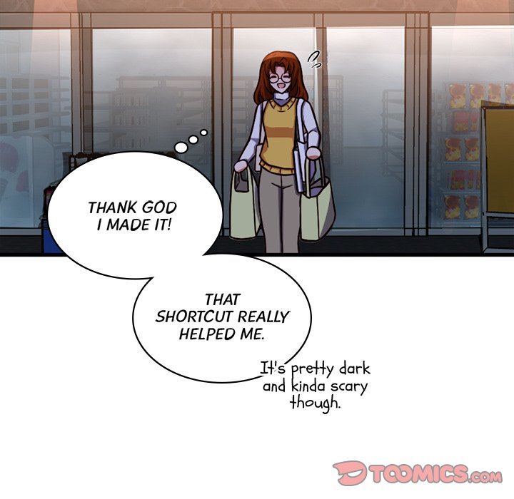 Read Sugar Daddy chapter 11 image 25 on Lezhin
