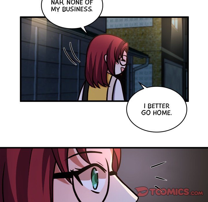 Read Sugar Daddy chapter 11 image 29 on Lezhin