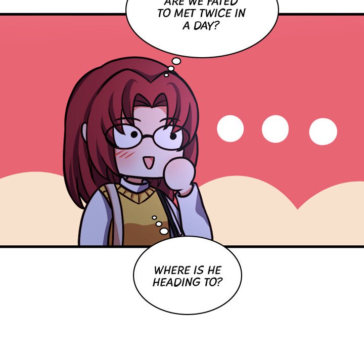 Read Sugar Daddy chapter 11 image 32 on Lezhin