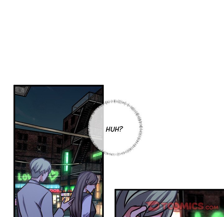 Read Sugar Daddy chapter 11 image 33 on Lezhin