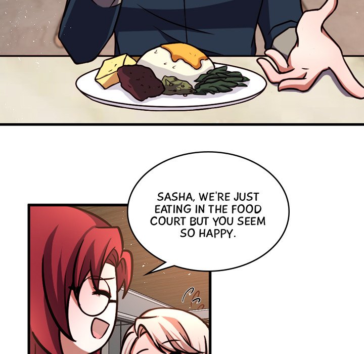 Read Sugar Daddy chapter 11 image 4 on Lezhin