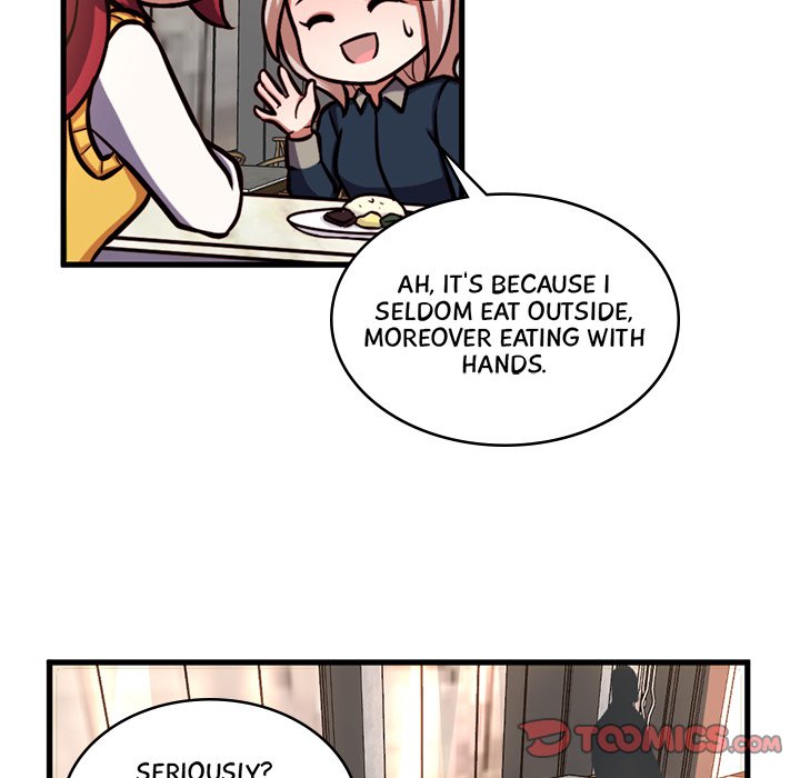 Read Sugar Daddy chapter 11 image 5 on Lezhin
