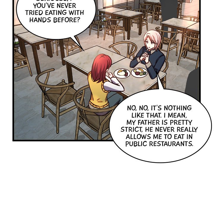 Read Sugar Daddy chapter 11 image 6 on Lezhin