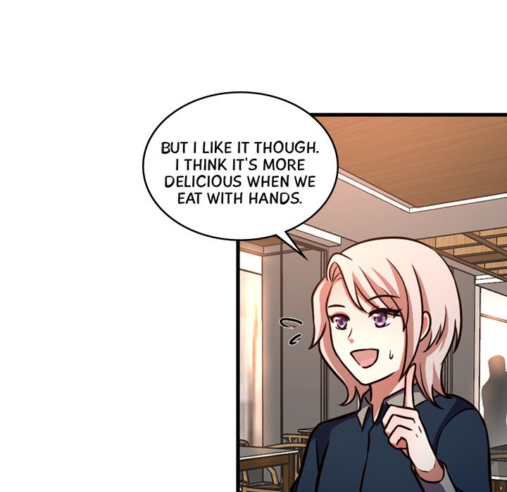 Read Sugar Daddy chapter 11 image 7 on Lezhin
