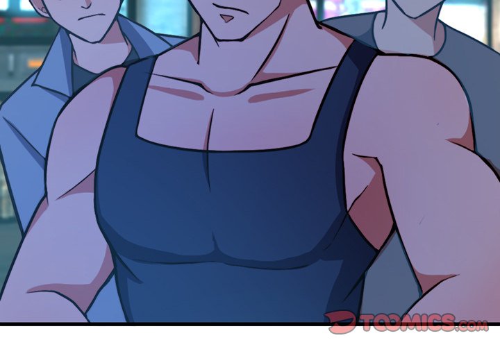 Read Sugar Daddy chapter 12 image 1 on Lezhin