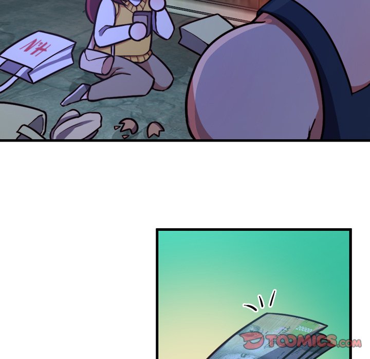 Read Sugar Daddy chapter 12 image 13 on Lezhin