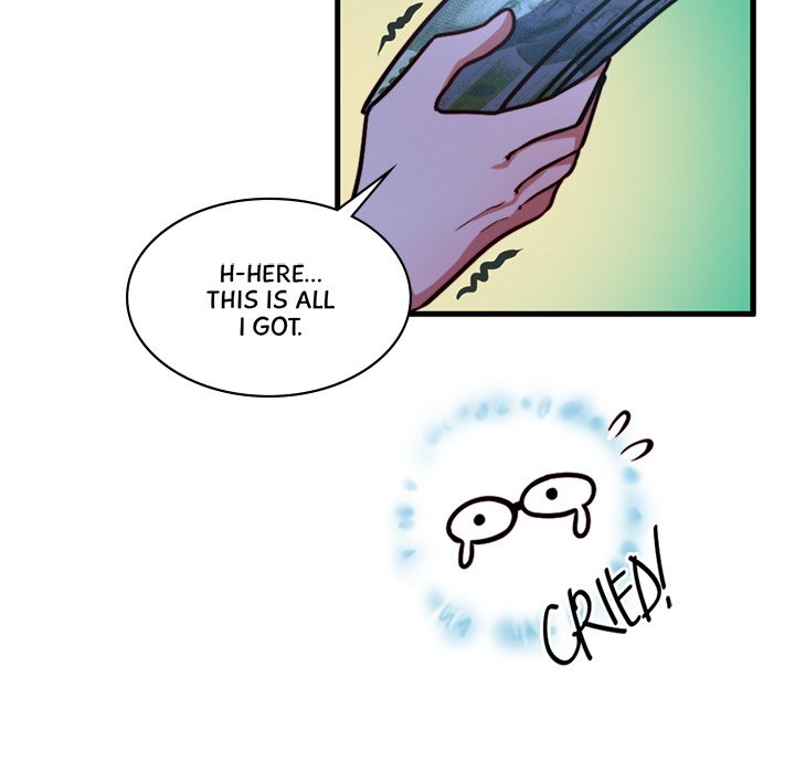 Read Sugar Daddy chapter 12 image 14 on Lezhin