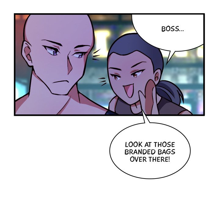 Read Sugar Daddy chapter 12 image 15 on Lezhin