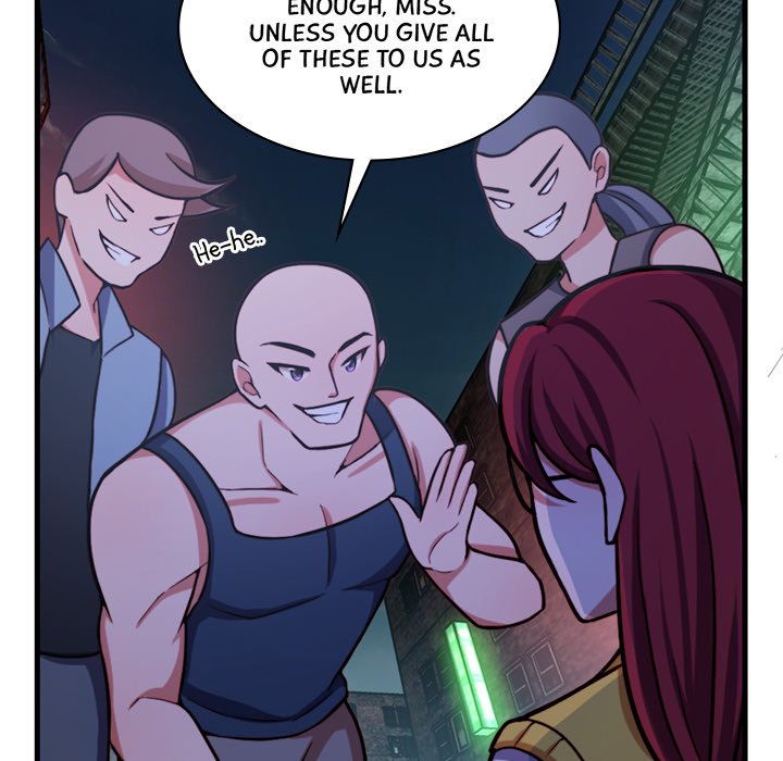 Read Sugar Daddy chapter 12 image 19 on Lezhin