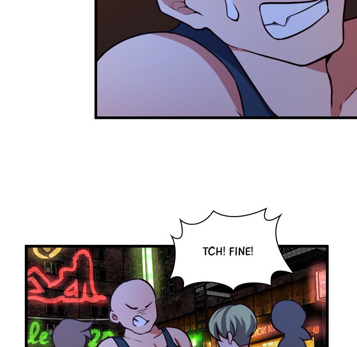Read Sugar Daddy chapter 12 image 43 on Lezhin
