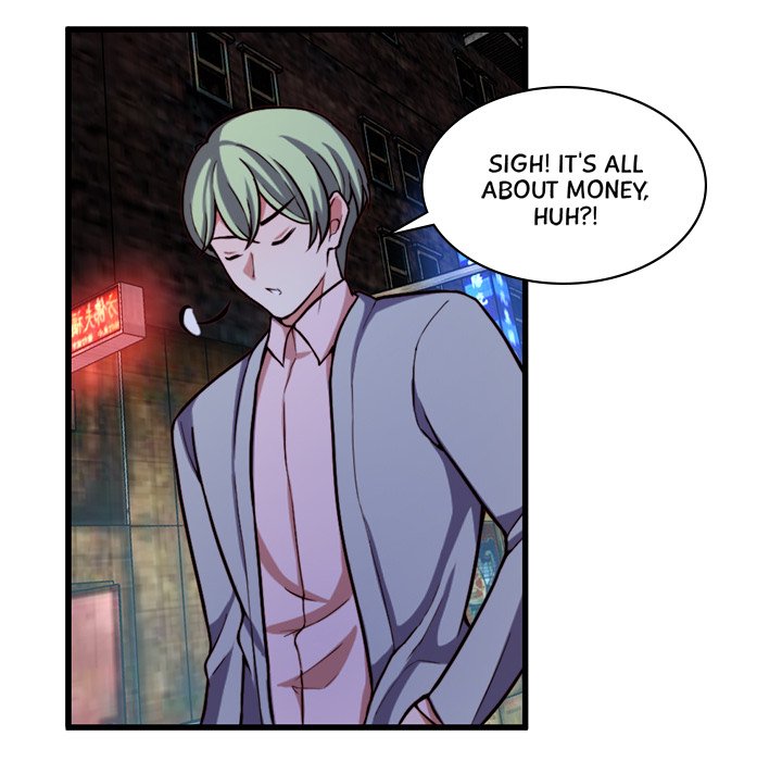 Read Sugar Daddy chapter 12 image 46 on Lezhin
