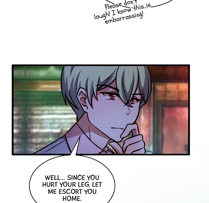 Read Sugar Daddy chapter 12 image 68 on Lezhin
