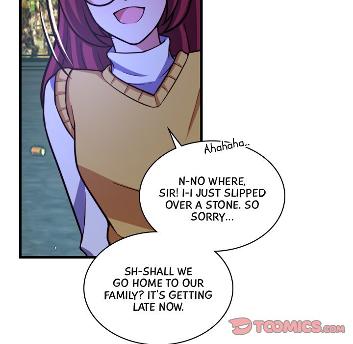 Read Sugar Daddy chapter 12 image 9 on Lezhin