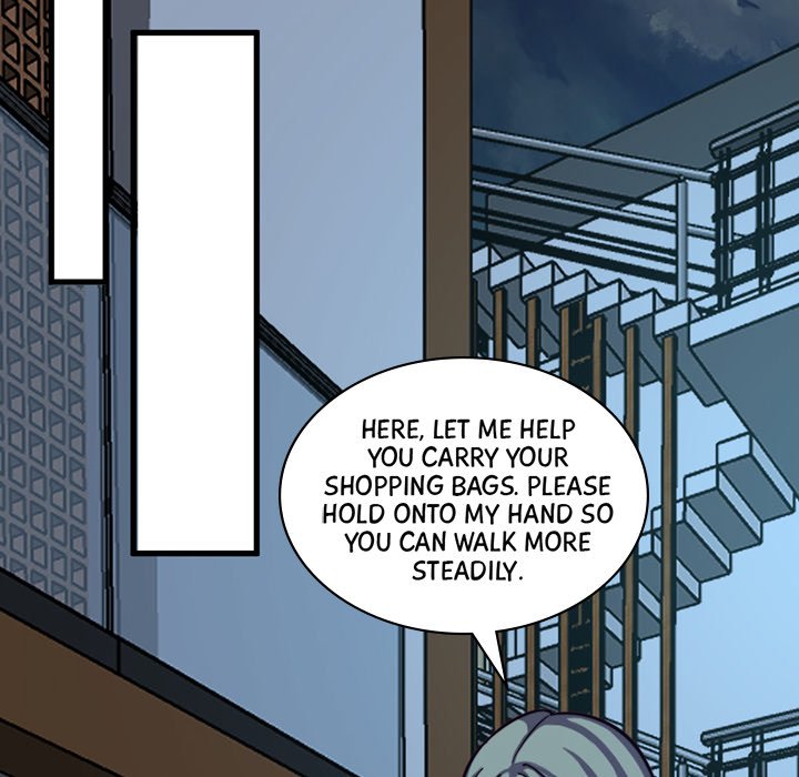 Read Sugar Daddy chapter 13 image 15 on Lezhin