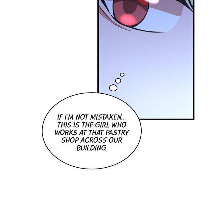 Read Sugar Daddy chapter 13 image 22 on Lezhin