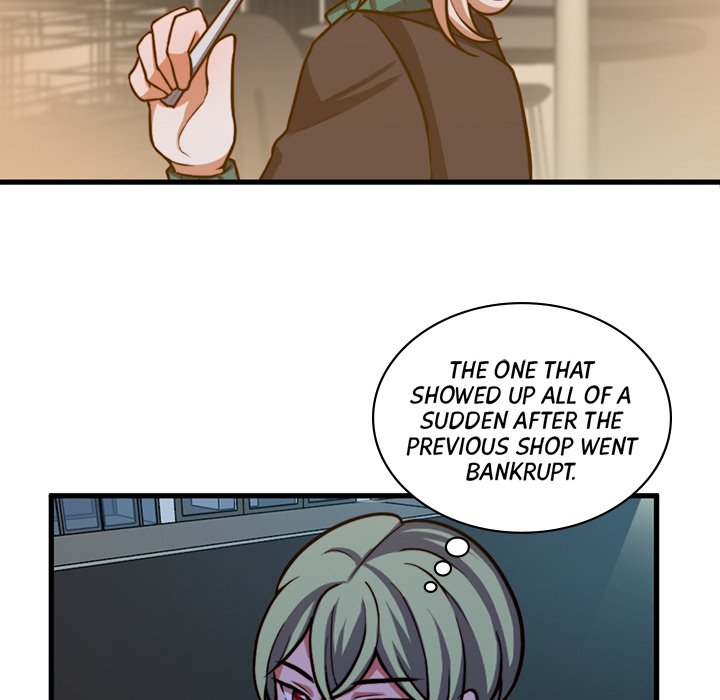Read Sugar Daddy chapter 13 image 24 on Lezhin