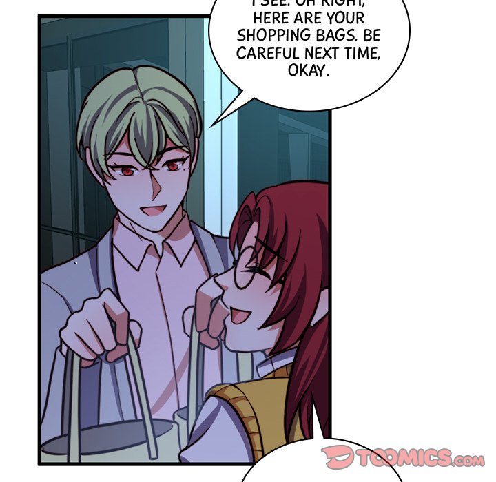 Read Sugar Daddy chapter 13 image 29 on Lezhin