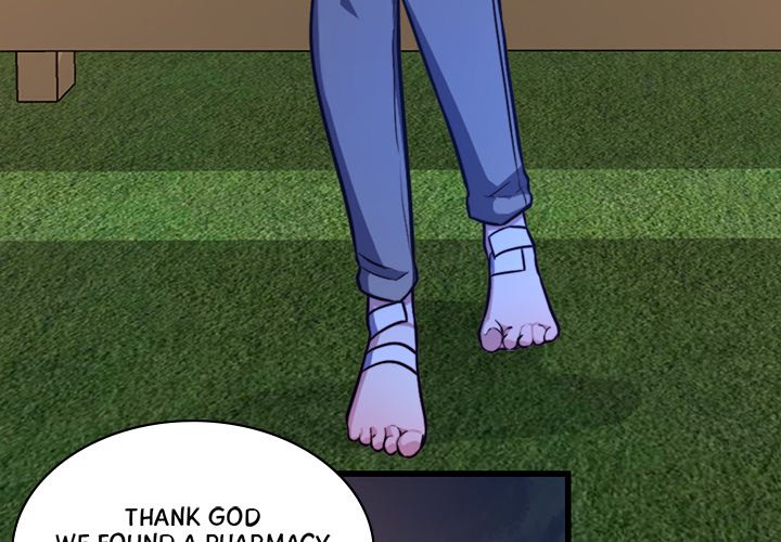 Read Sugar Daddy chapter 13 image 3 on Lezhin