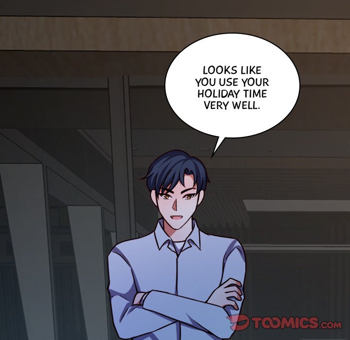 Read Sugar Daddy chapter 13 image 37 on Lezhin