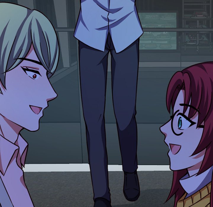 Read Sugar Daddy chapter 13 image 38 on Lezhin