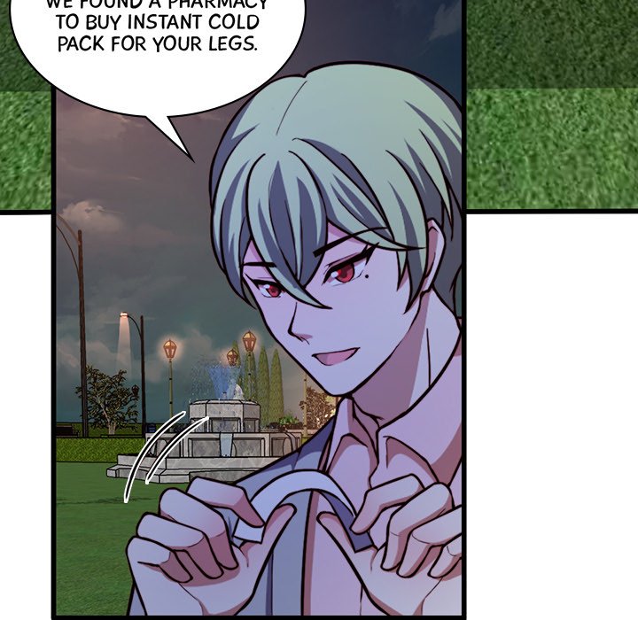 Read Sugar Daddy chapter 13 image 4 on Lezhin