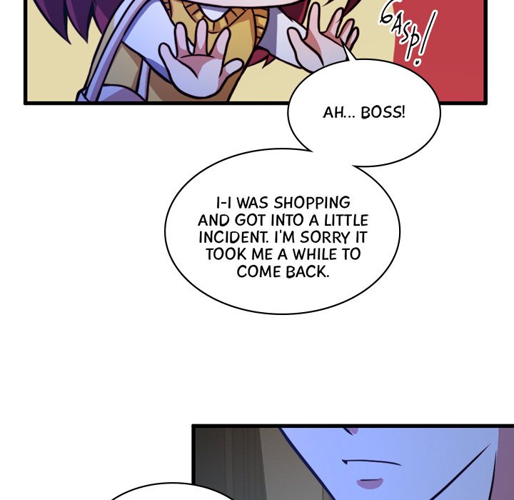 Read Sugar Daddy chapter 13 image 40 on Lezhin