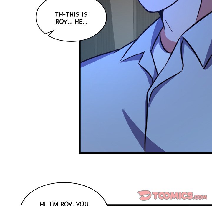 Read Sugar Daddy chapter 13 image 41 on Lezhin