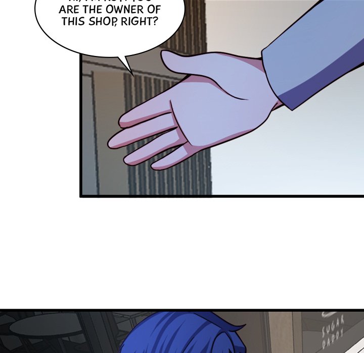 Read Sugar Daddy chapter 13 image 42 on Lezhin