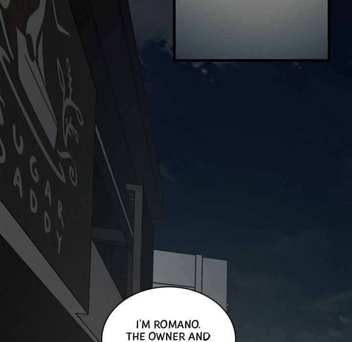 Read Sugar Daddy chapter 13 image 47 on Lezhin
