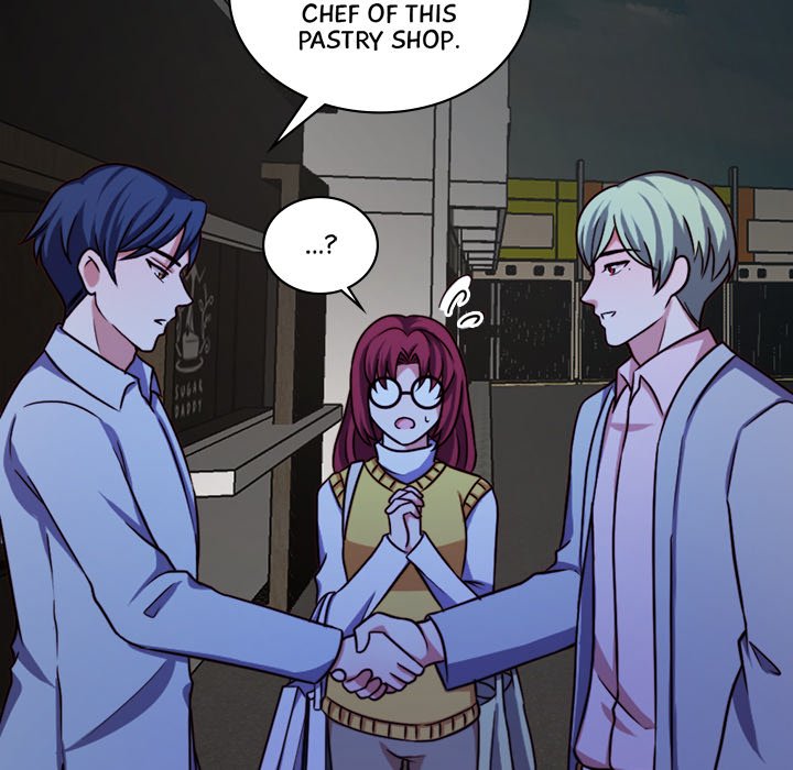 Read Sugar Daddy chapter 13 image 48 on Lezhin