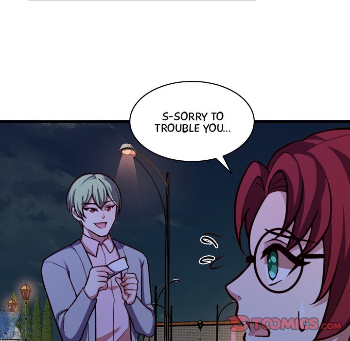 Read Sugar Daddy chapter 13 image 5 on Lezhin