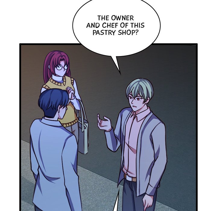 Read Sugar Daddy chapter 13 image 51 on Lezhin