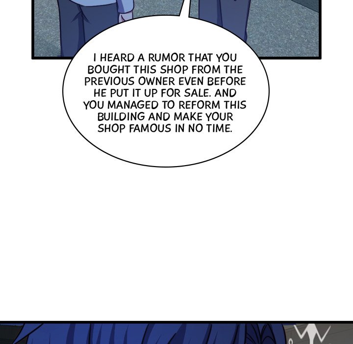 Read Sugar Daddy chapter 13 image 52 on Lezhin