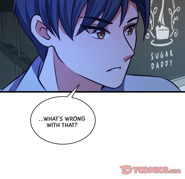 Read Sugar Daddy chapter 13 image 53 on Lezhin