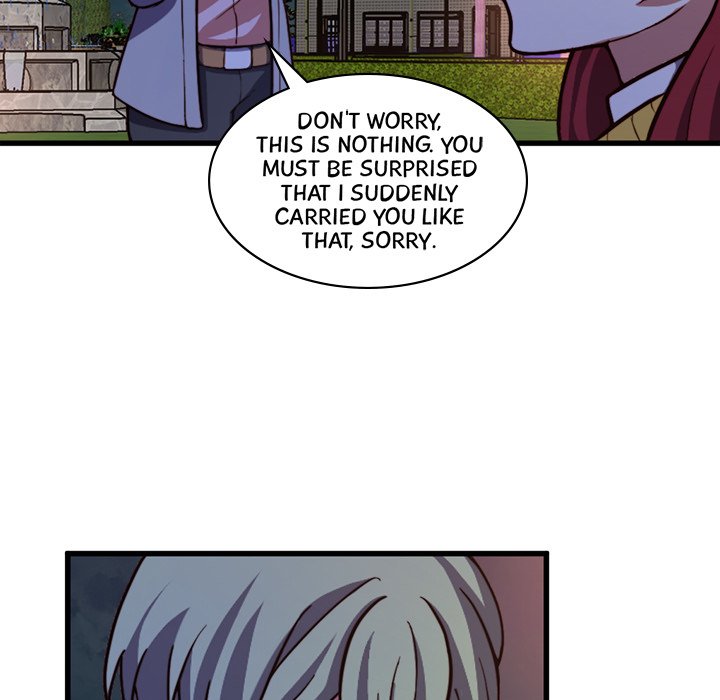 Read Sugar Daddy chapter 13 image 6 on Lezhin